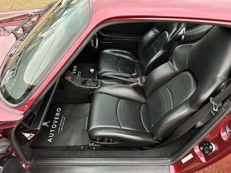 Porsche 911 TURBO 46