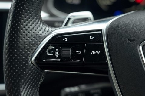 Audi RS6 4.0 TFSI V8 Vorsprung Tiptronic quattro Euro 6 (s/s) 5dr 32