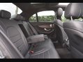 Mercedes-Benz C Class 2.1 C250d AMG Line (Premium Plus) G-Tronic+ Euro 6 (s/s) 4dr 20