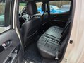 Isuzu D-Max BLADE DCB 17