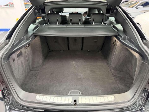 BMW 3 Series 2.0 320d M Sport GT 5dr Diesel Auto xDrive Euro 6 (s/s) (190 ps) 41