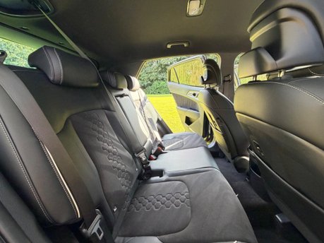 Kia Sportage GT-LINE ISG 6