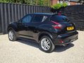 Nissan Juke 1.5 dCi N-Connecta Euro 6 (s/s) 5dr 4