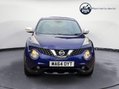 Nissan Juke 1.2 DIG-T Tekna Euro 5 (s/s) 5dr Euro 5 3