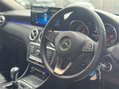 Mercedes-Benz A Class 2.1 A 200 D Sport 5dr 21