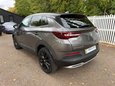 Vauxhall Grandland X ELITE NAV 11