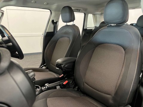 Mini Hatch 1.5 Cooper Classic Auto 5dr 43