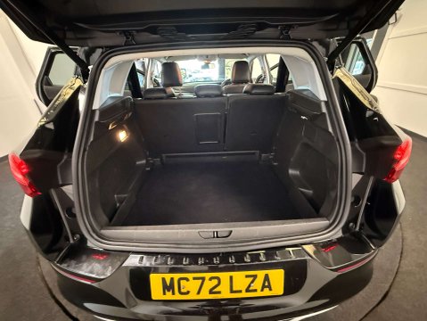 Vauxhall Grandland 1.2 Grandland Ultimate Turbo 5dr 41