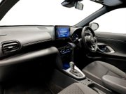 Toyota Yaris Cross 1.5 VVT-h Design SUV 5dr Petrol Hybrid E-CVT Euro 6 (s/s) (116 ps) Parking 15