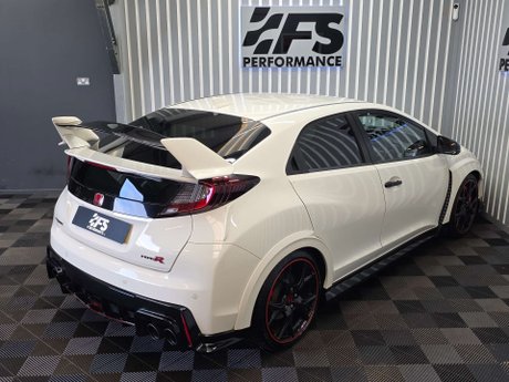 Honda Civic 2.0 i-VTEC Type R GT Hatchback 5dr Petrol Manual Euro 6 (s/s) (310 ps) 43
