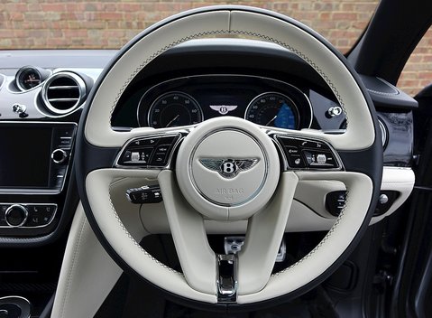 Bentley Bentayga First Edition 27
