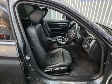 BMW 3 Series 3.0 335d M Sport Touring 5dr Diesel Auto xDrive Euro 6 (s/s) (313 ps) 17