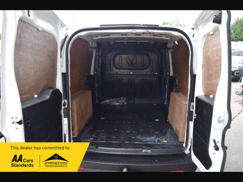 Fiat Doblo 1.2 Doblo SX MultiJet 32