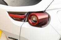 Mazda MX-30 SPORT LUX 10