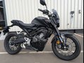 Honda CBF CBF 125 NA-PED 23 3