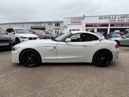 BMW Z4 Z4 SDRIVE20I M SPORT ROADSTER 4
