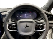 Polestar 2 Single Motor 78kWh Long Range Fastback 5dr Electric Auto FWD (231 ps) Air C 13