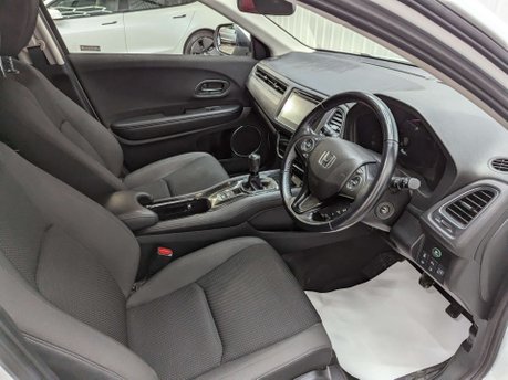 Honda HR-V 1.6 HR-V SE I-DTec 5dr 48
