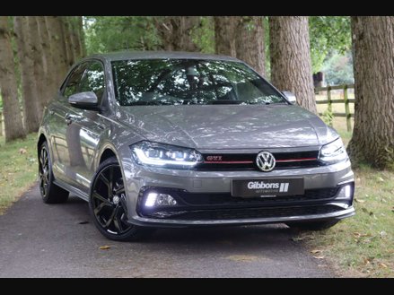 Volkswagen Polo 2.0 Polo GTi TSi Semi-Auto 5dr