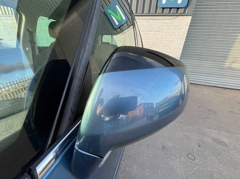 Citroen Grand C4 Picasso 1.6 HDi Platinum Euro 5 5dr 24