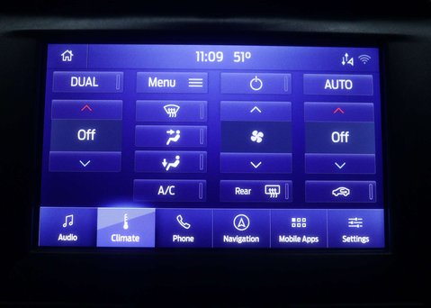 Ford Mondeo 2.0 Mondeo Titanium Edition HEV Auto 5dr 22