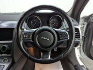 Jaguar F-Type 3.0 F-Type V6 R-Dynamic Auto 3dr 62