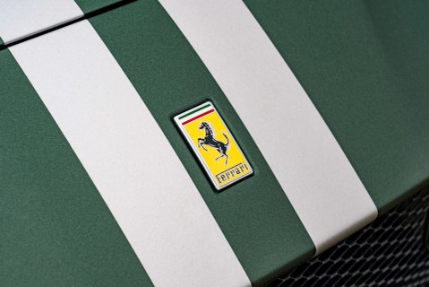 Ferrari 812 Superfast GTS 26