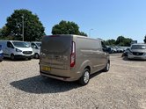 Ford Transit Custom SWB L1H1 (SOLD) Low Roof Limited 280 Air Con Alloys Sensors EURO 6 NO VAT 6