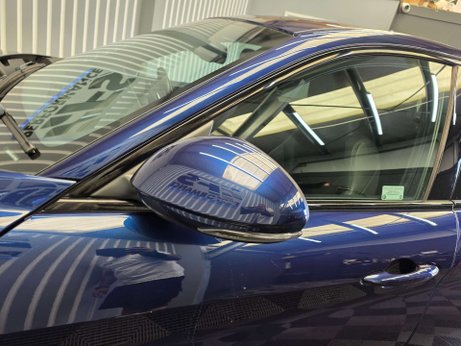 Alfa Romeo Giulia 2.9 V6 Bi-Turbo Quadrifoglio Saloon 4dr Petrol Auto Euro 6 (s/s) (510 ps) 26