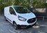 Ford Transit Custom 300 LEADER P/V ECOBLUE