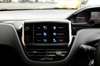 Peugeot 208 S/S TECH EDITION 16