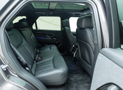 Land Rover Range Rover Sport D350 Autobiography 13