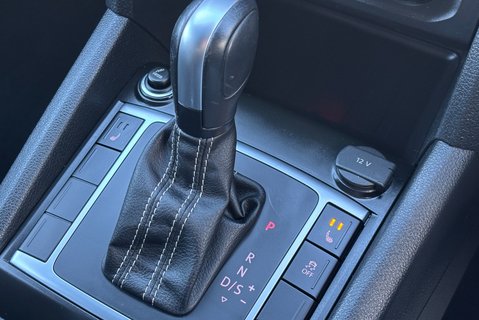 Volkswagen Amarok DC V6 258 ps Tdi Aventura Black Edition 4Motion 38