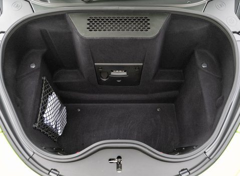 McLaren 600 Spider 35