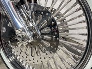 Harley-Davidson Touring 1745 FLHXS Street Glide Special Euro 4 40