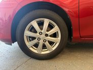 Toyota Yaris 1.33 Dual VVT-i TR Euro 5 5dr 22