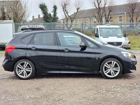 BMW 2 Series 1.5 218i M Sport MPV 5dr Petrol DCT Euro 6 (s/s) (140 ps) 15