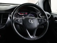 Vauxhall Crossland X ELITE NAV 45