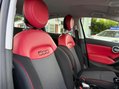 Fiat 500X 1.6 E-Torq Pop Star Euro 6 5dr 20