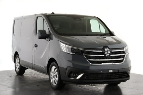 Renault Trafic SL30 EXTRA DCI 1