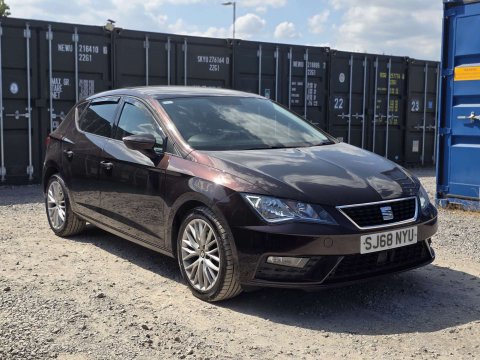 2018 SEAT Leon thumbnail 15