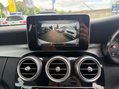 Mercedes-Benz C Class 2.1 C220d Sport Euro 6 (s/s) 2dr 26