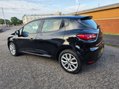 Renault Clio 1.5 Clio Dynamique Nav Eco dCi 5dr 7