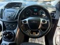 Ford Kuga 2.0 Kuga Zetec TDCi 5dr 5