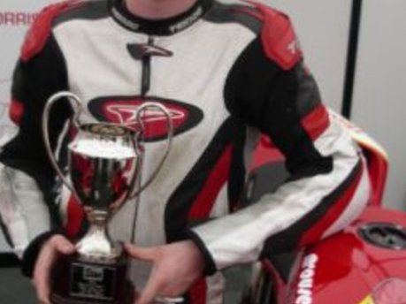 2008 Season Continued 30