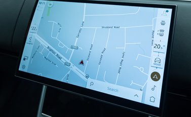 Land Rover Range Rover D350 AUTOBIOGRAPHY LWB 25