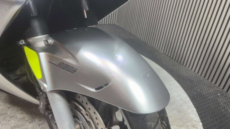 Honda ST 2011 39K NEW MOT SERVICED FULL LUGGAGE 1300CC 35
