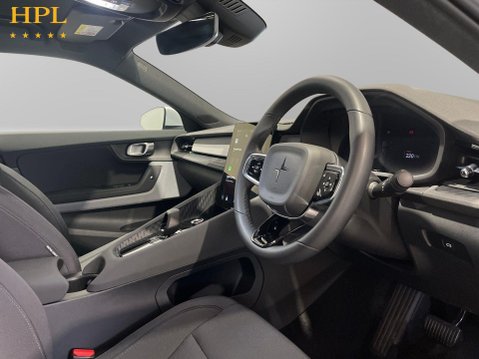 Polestar 2 Single Motor 82kWh Long Range Fastback 5dr Electric Auto RWD (299 ps) 12