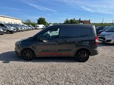 Ford Transit Courier SWB L1H1 Low Roof Sport Air Con Alloys EURO 6 NO VAT 1