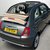 Fiat 500 1.2 Lounge 2dr 11